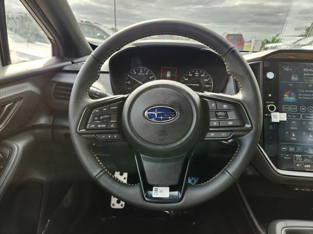 2024 Subaru Crosstrek Sport 15