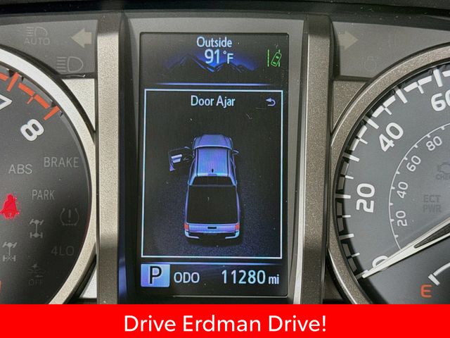 Used 2021 Toyota Tacoma Truck