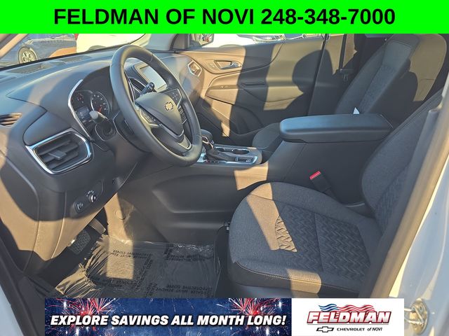 Used 2023 Chevrolet Equinox For Sale in Livonia, MI