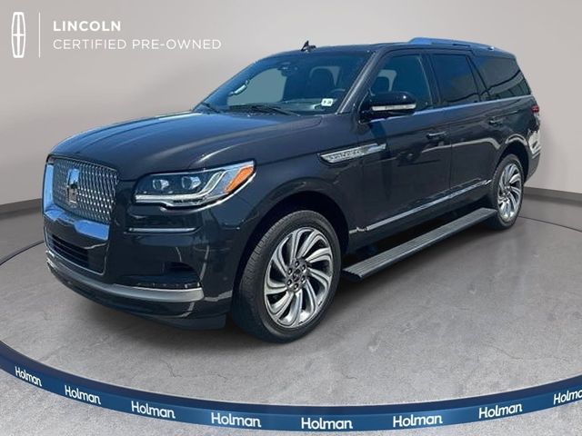 2023 Lincoln Navigator Reserve 4WD