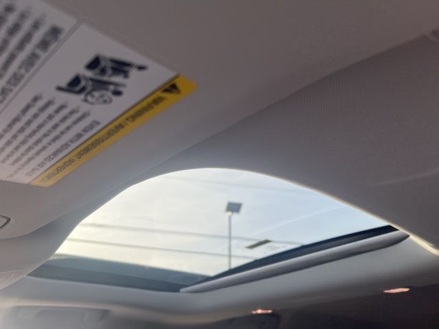 2025 Ford Bronco Sport Outer Banks:168297