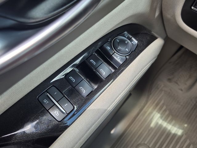 Used 2024 Cadillac Escalade ESV SUV