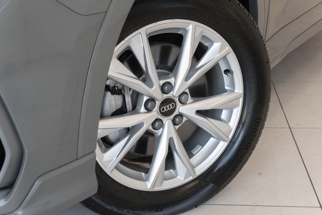 Used 2023 Audi Q3 SUV