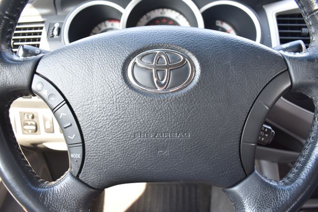 2011 Toyota Tacoma Base - Photo 20