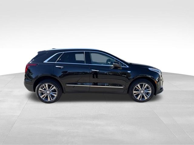 2025 Cadillac XT5 Premium Luxury 14