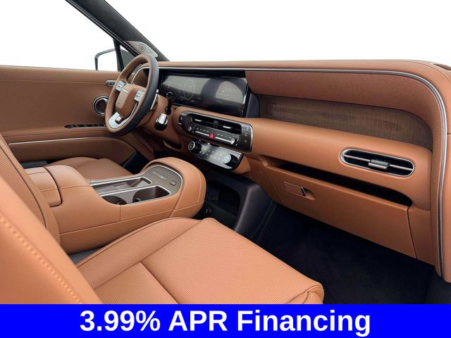 New 2026 Black Hyundai Calligraphy image 18