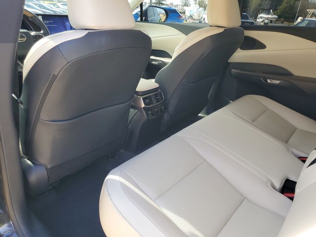 Used 2024 Black Lexus 350 Premium image 26