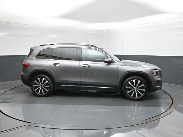 Used 2021 Mercedes-benz GLB SUV