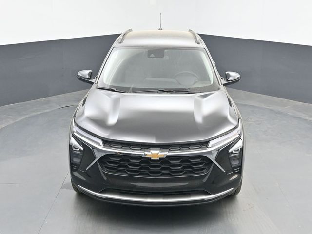 New 2026 Black Chevrolet LT image 32