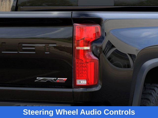 New 2025 Chevrolet Silverado 2500HD For Sale in Livonia, MI