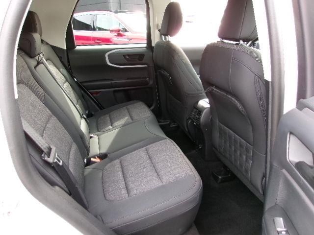 used 2023 Ford Bronco Sport car, priced at $25,880