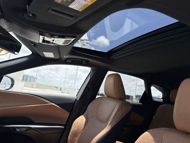 Used 2023 Lexus RX SUV