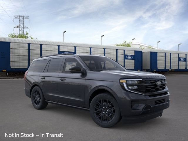 2026 Ford Expedition Platinum Gray at Luther Ford