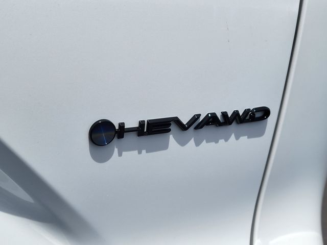 New 2026 Toyota Corolla Cross Hybrid SUV