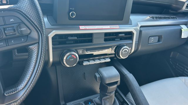 Used 2025 Toyota Tacoma Truck