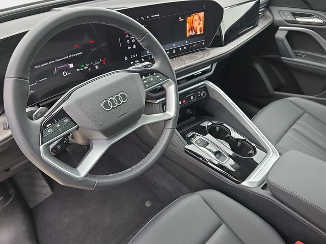 Certified Used 2025 White Audi 2.0T Premium image 19