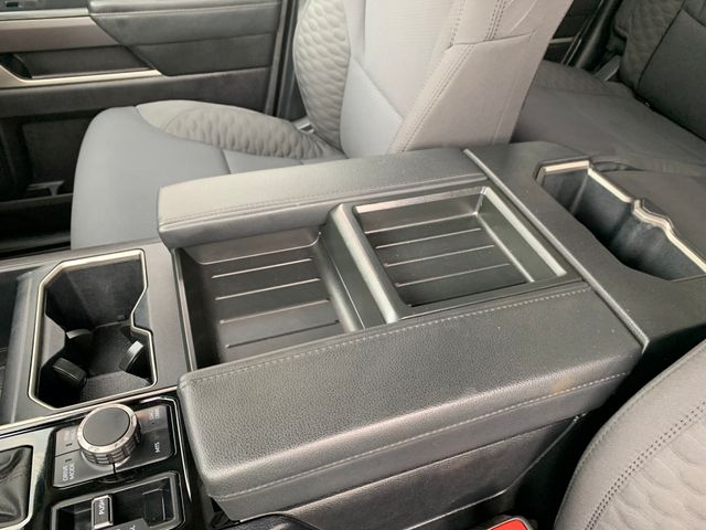 Used 2023 Toyota Tundra Truck
