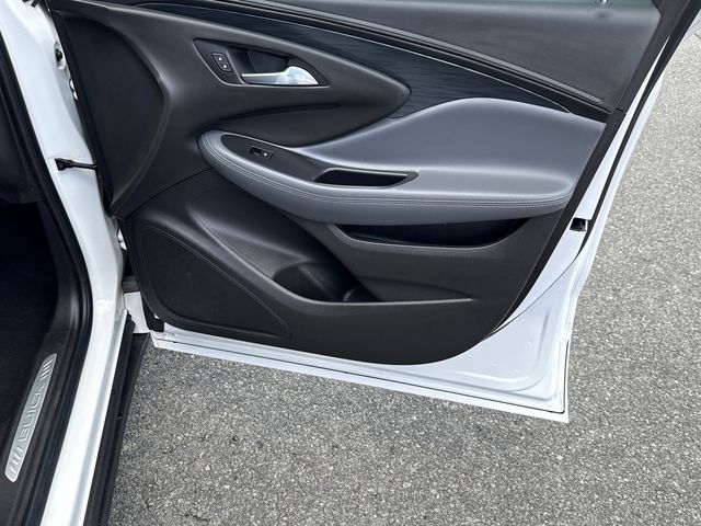Used 2020 Buick Envision SUV