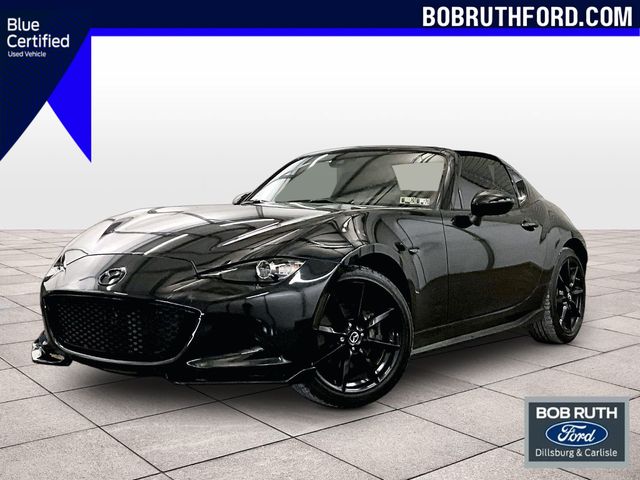 2020 Mazda Miata RF Club - 0