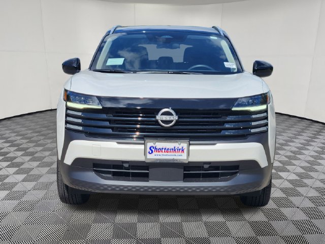 New 2027 Nissan Kicks SUV