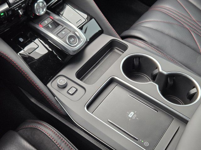 new 2026 Acura MDX car, priced at $78,025