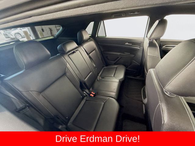 Used 2020 Volkswagen Atlas Cross Sport SUV
