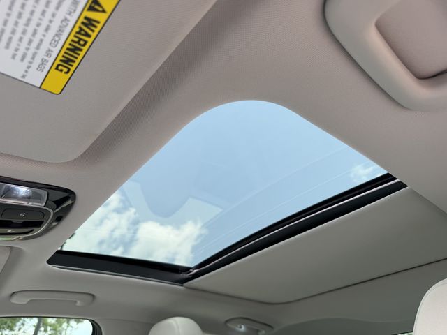 2023 Hyundai Sonata SEL Gray at Baytown Hyundai