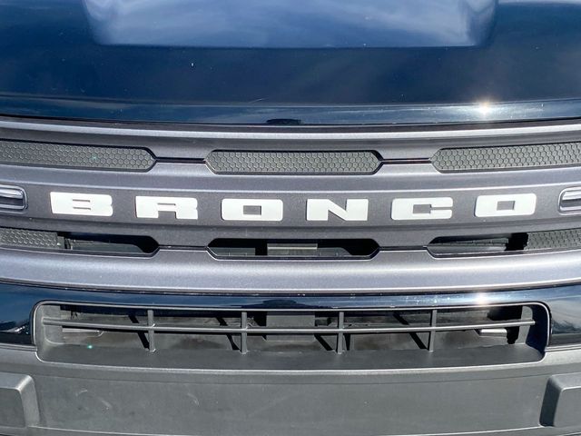 2024 Ford Bronco Sport Big Bend 29