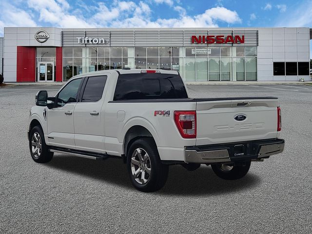 Used 2023 Ford F-150 Truck