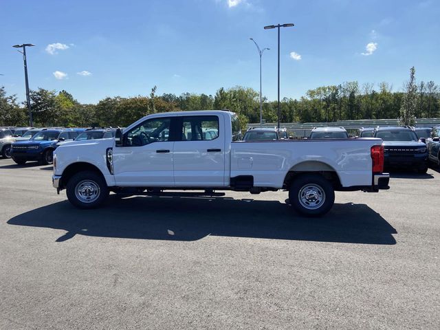 2024 Ford F-250SD XL 7