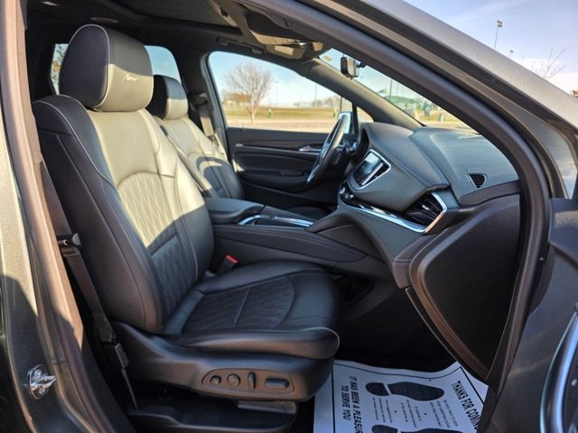 2023 Buick Enclave Avenir AWD