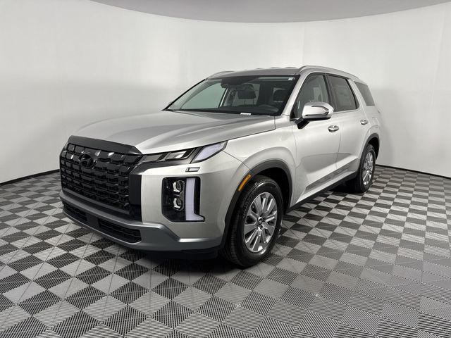 New 2025 Hyundai Palisade For Sale in Indianapolis, IN
