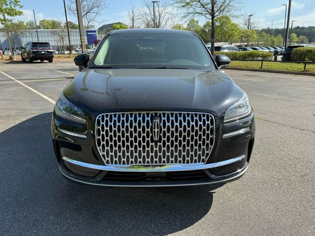 2025 Lincoln Corsair Premiere photo