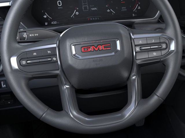 2024 GMC Canyon Elevation 19