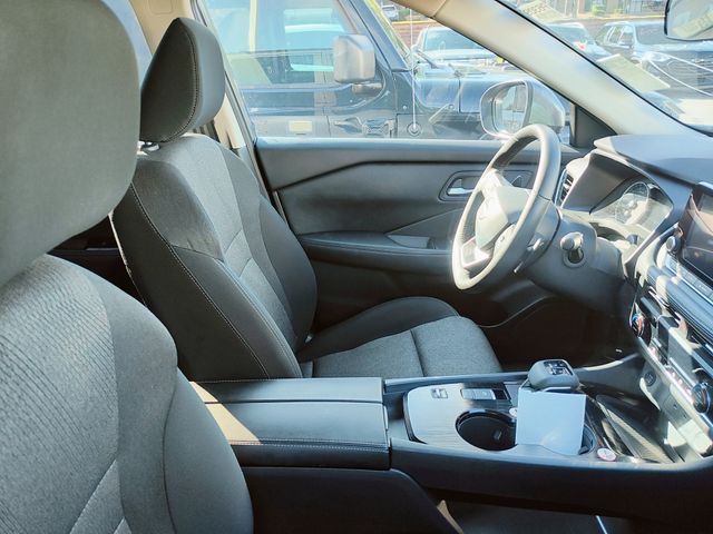 Used 2025 Nissan Rogue SUV