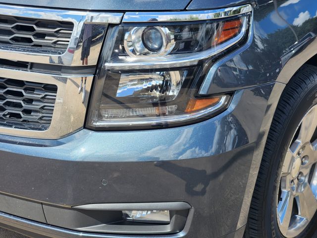 2020 Chevrolet Tahoe LT Gray at Bayway Cadillac of The Woodlands