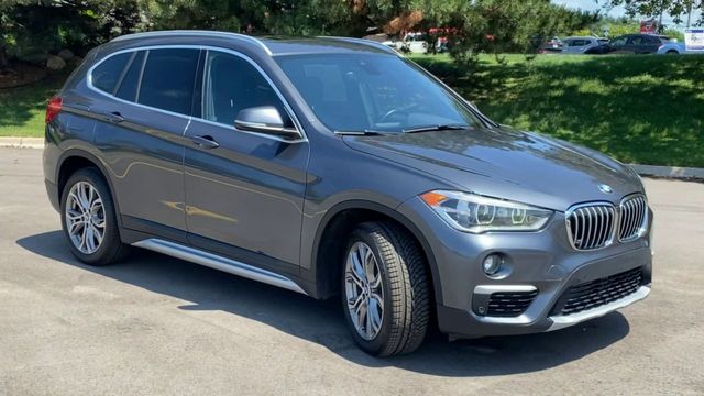 2019 BMW X1 xDrive28i 2