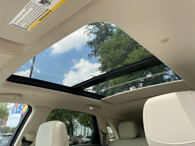 Used Car 2021 Cadillac Xt5  Premium Luxury For Sale Under $35,000 In San Antonio, Texas