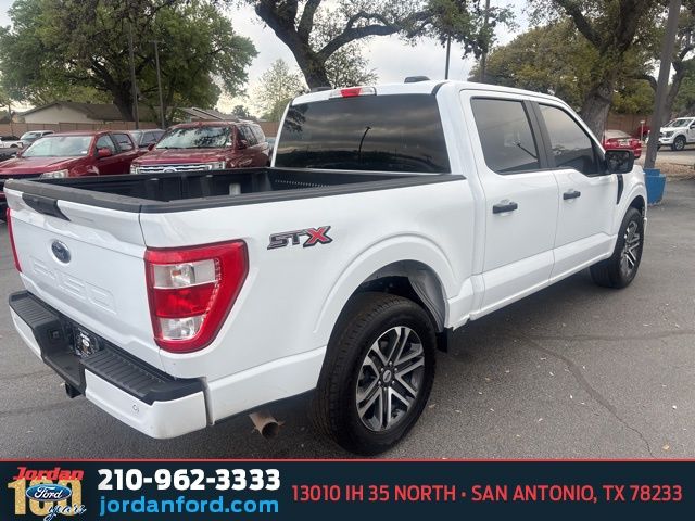 Used Car 2023 Ford F-150  Xl For Sale Under $30,000 In San Antonio, Texas