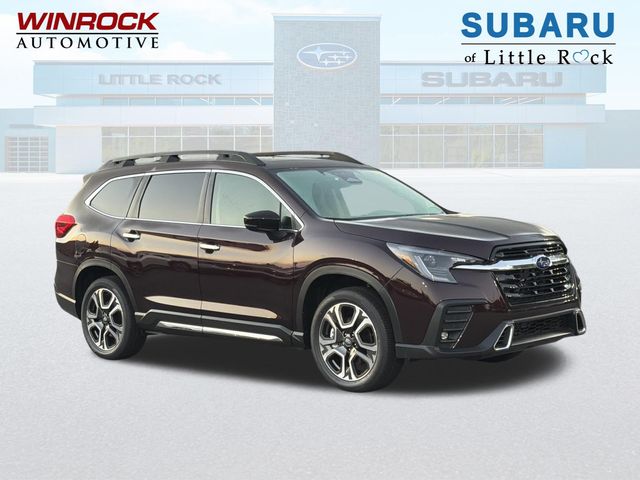 Mahogany 2026 Subaru Ascent SUV / Crossover All-Wheel Drive Continuously Variable Transmission