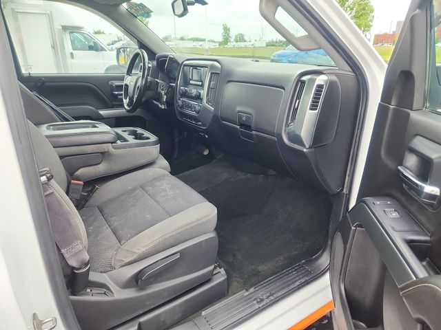 Used 2014 Chevrolet Silverado 1500 For Sale in Grove City, OH