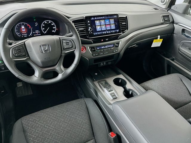 2026 Honda Ridgeline Sport - Photo 23
