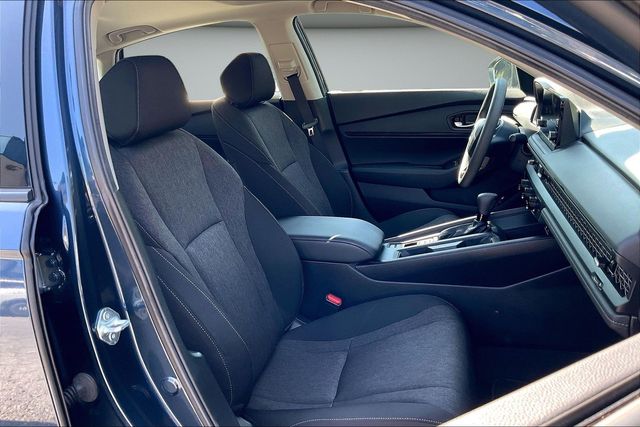 Used 2024 Honda Accord Sedan