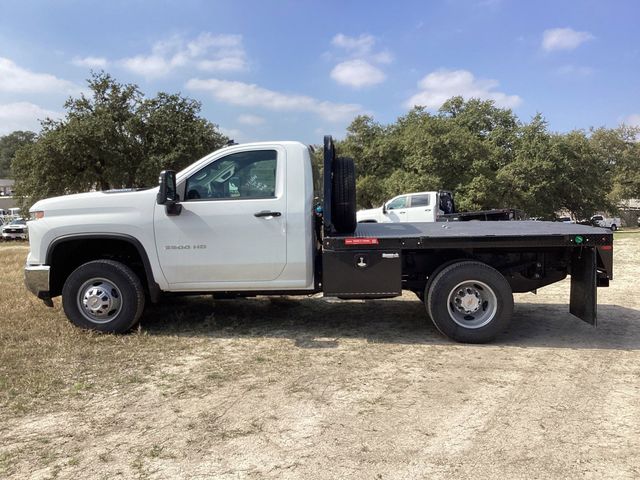 New Car 2024 Chevrolet Silverado 3500hd  Work Truck For Sale Under $70,000 In San Antonio, Texas