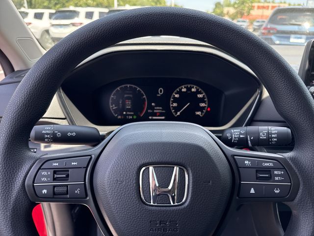 New 2026 Honda CR-V SUV