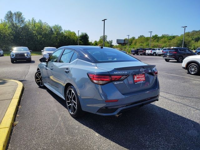 Used 2025 Gray Nissan SR image 5