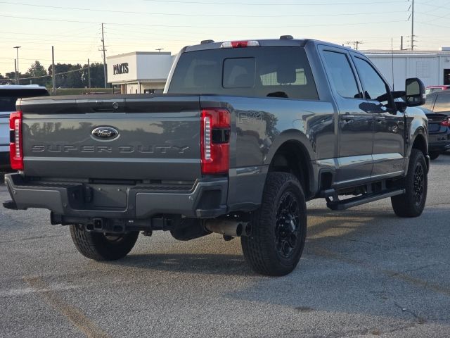 Photo of 2024 Ford F-250SD Lariat in Dallas, GA - 5,  2024 Ford F-250SD Lariat:B01871