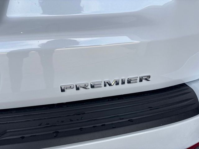 New 2026 Chevrolet Suburban SUV