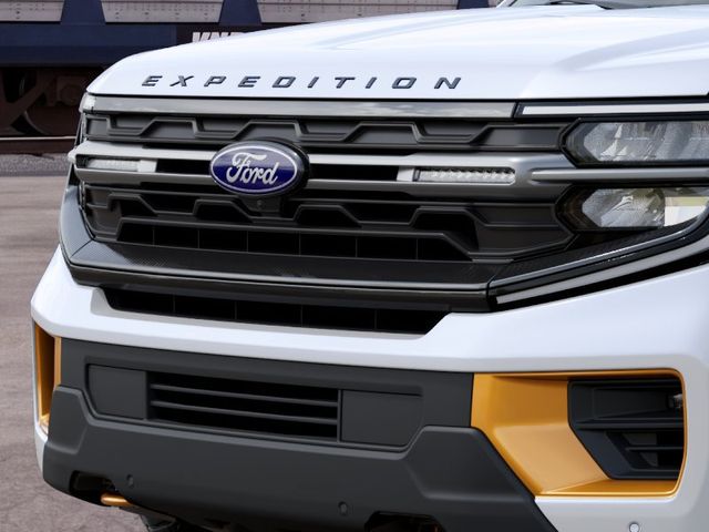 New 2027 White Ford Tremor image 18