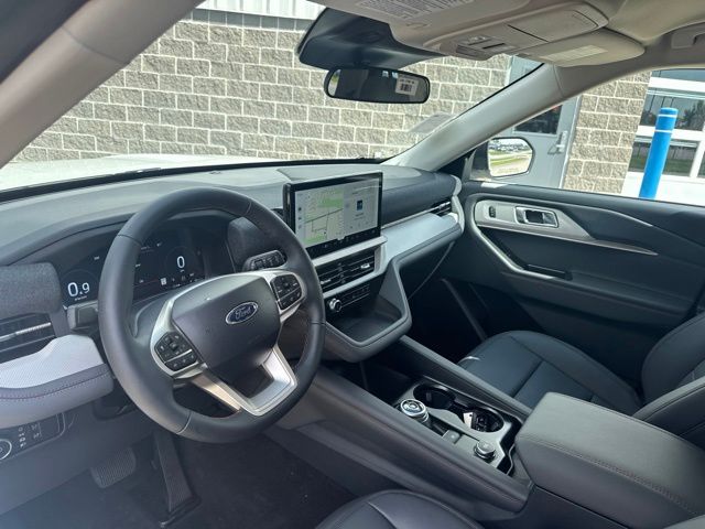 New 2026 White Ford Active image 19